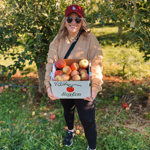 Meet your Posher, Kaitlin